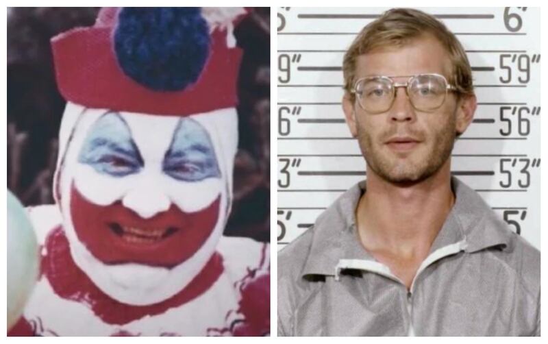 Datos curiosos de Jeffrey Dahmer