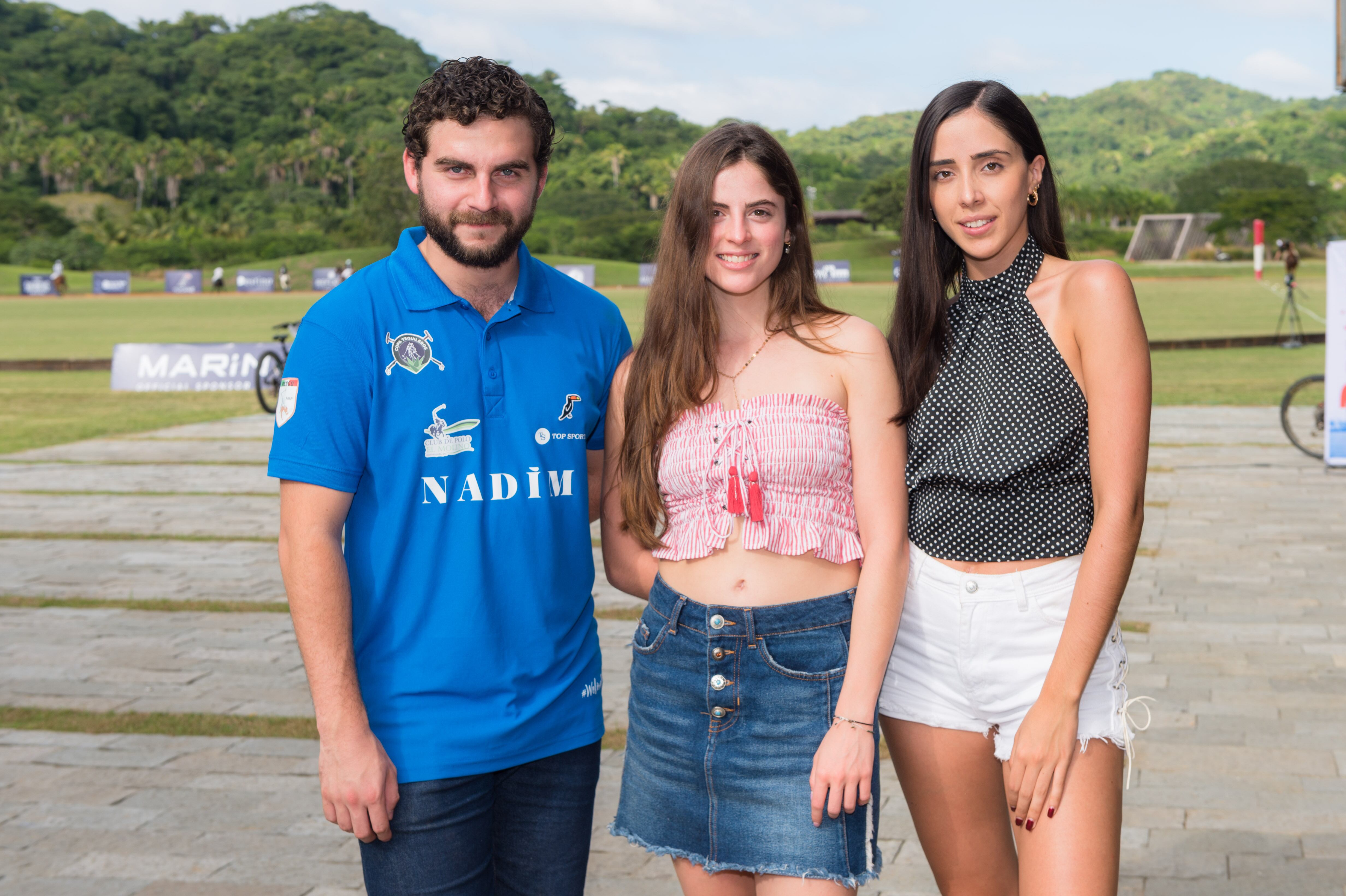 VIII Torneo de Polo Riviera Nayarit