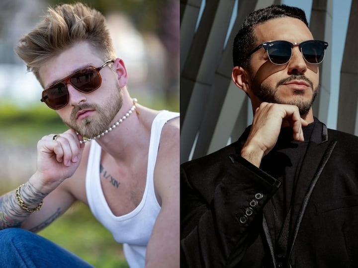 Los mejores cortes de pelo para hombre de primavera/verano 2024