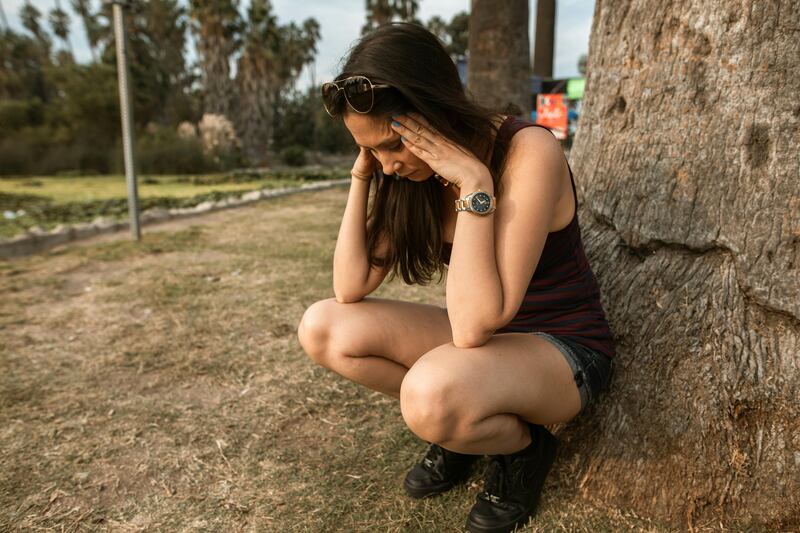 ¿Puede un analgésico común aliviar el dolor por desamor?