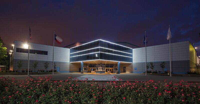 space museum houston