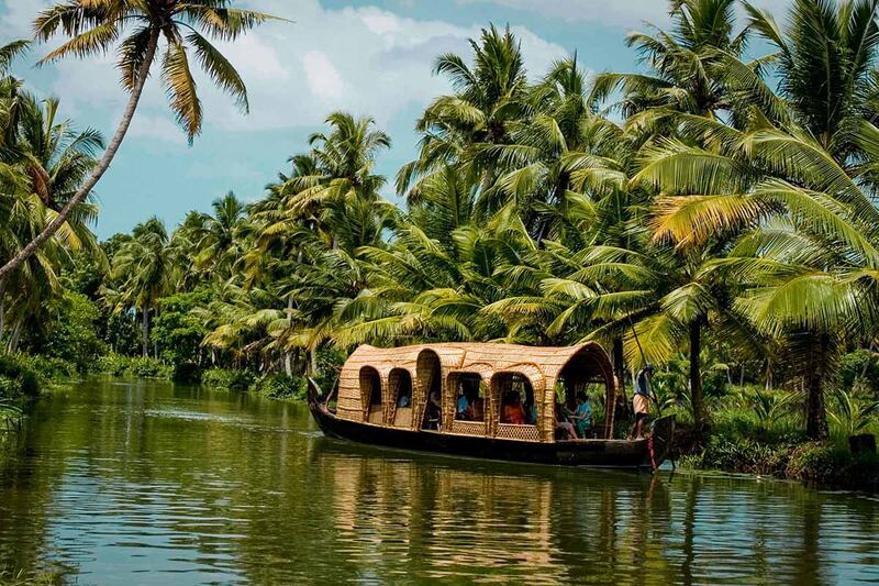 Kerala, India