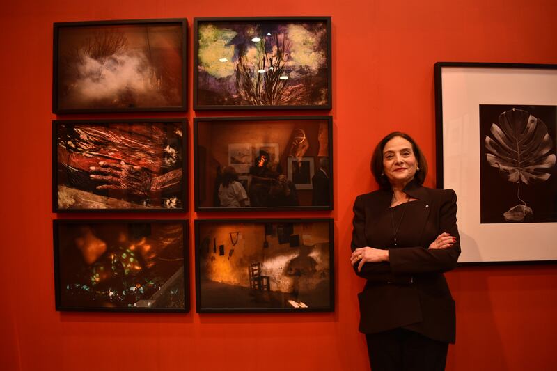 Patricia Conde Galería Patricia Conde