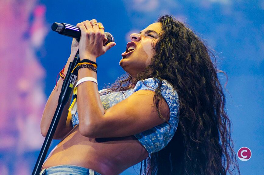 Corona Capital 2024: tres noches imperdibles para los amantes de la música
