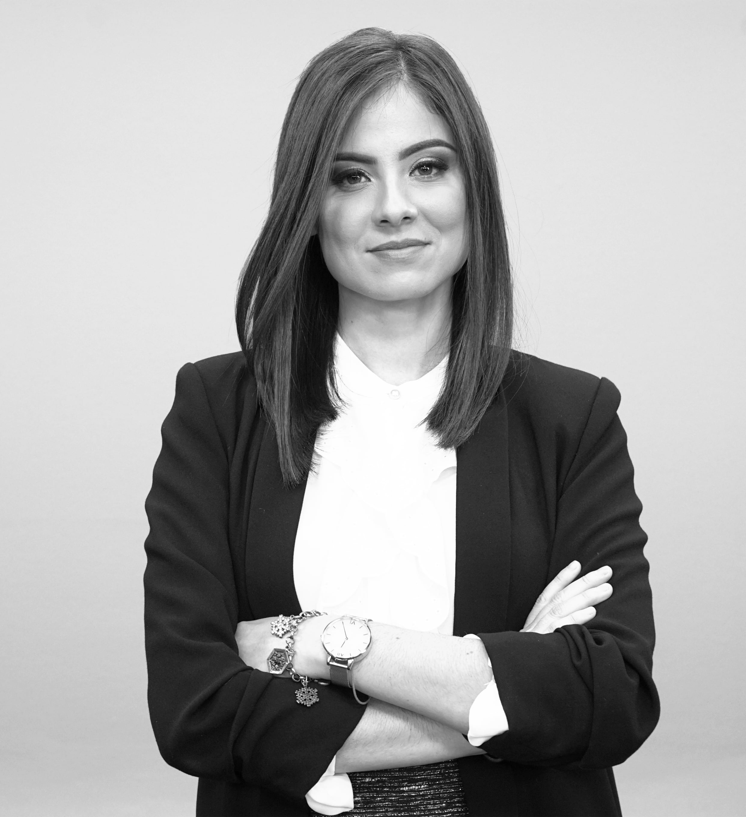 Lucy Bravo