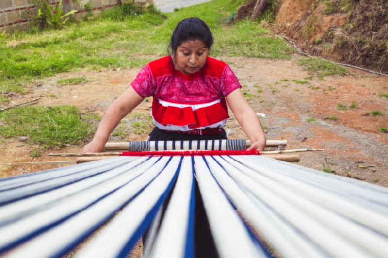 Original: Encuentro de Arte Textil 2022