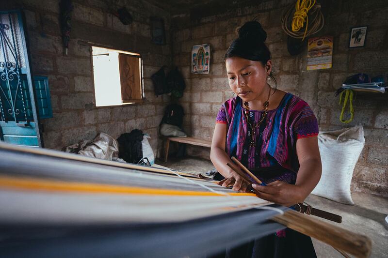 Artesanías mexicanas
