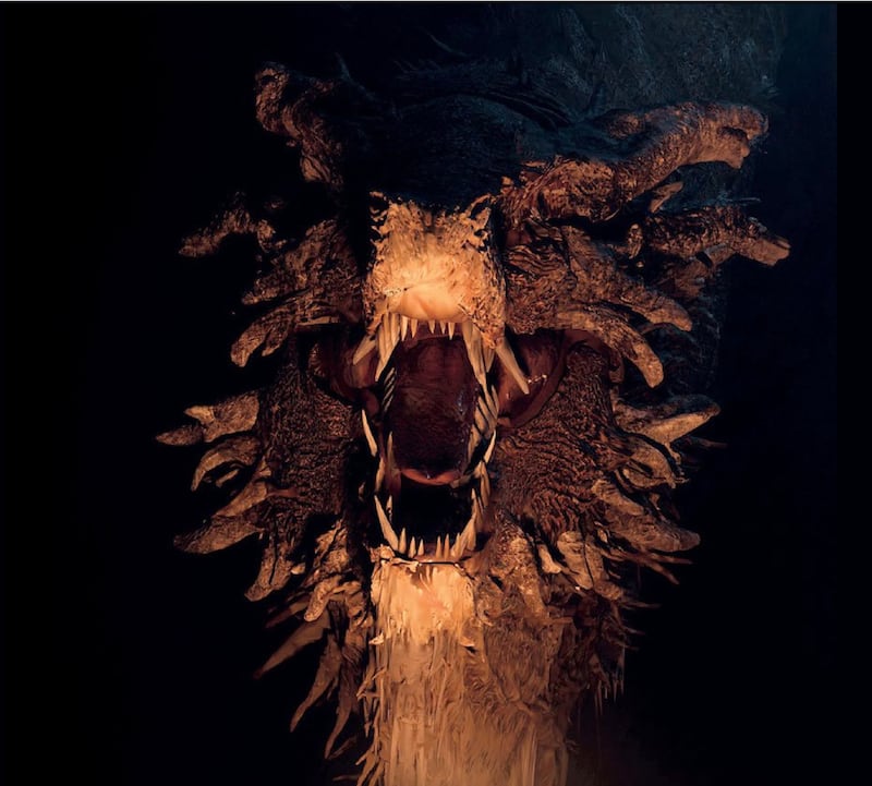 House of the Dragon: ¿Quién es Hugh Martillo, el nuevo jinete del dragón Vermithor?
