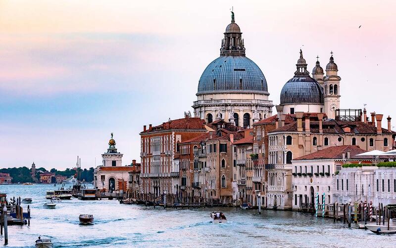 Visa para trabajar en Italia