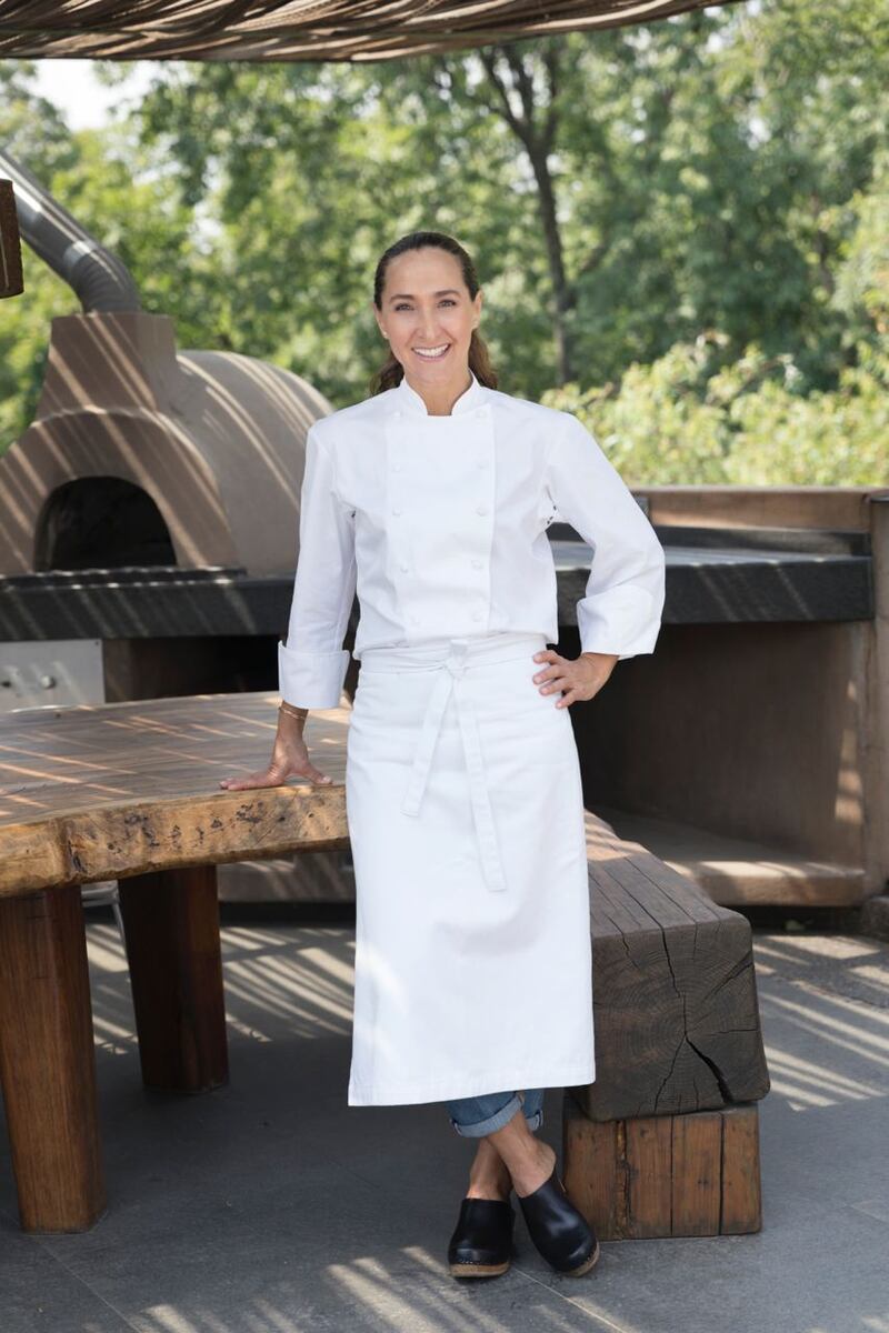 gabriela camara