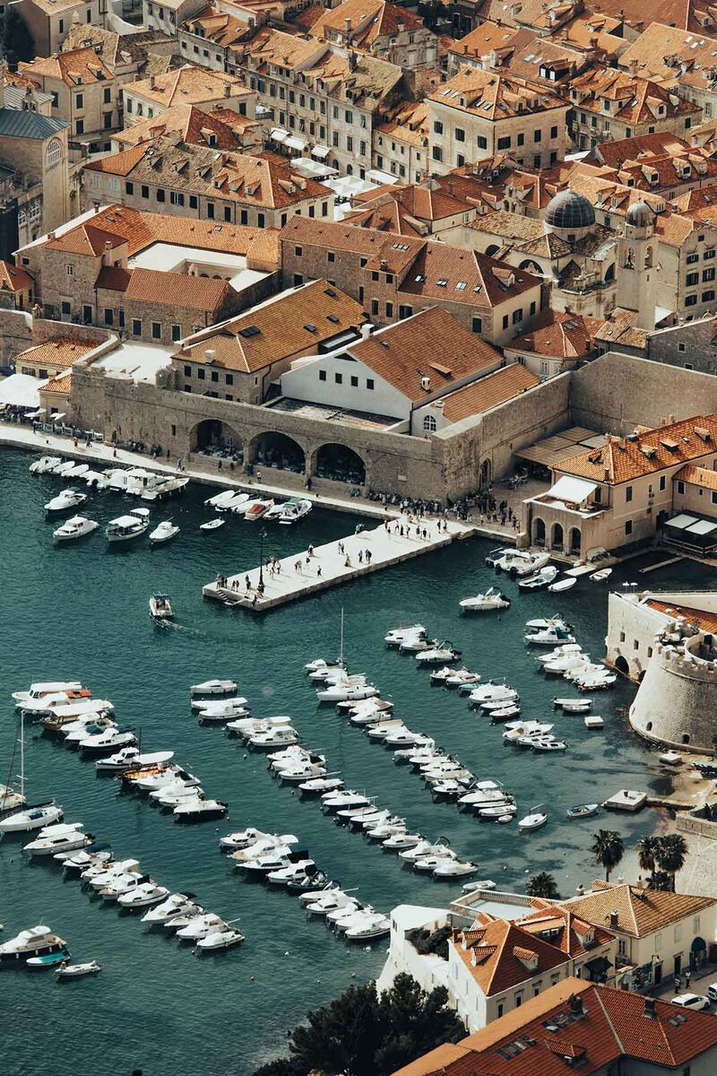 Dubrovnik