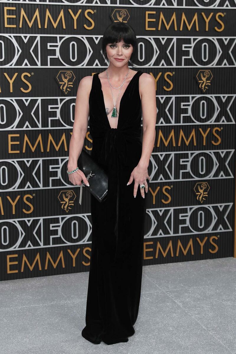 Christina Ricci