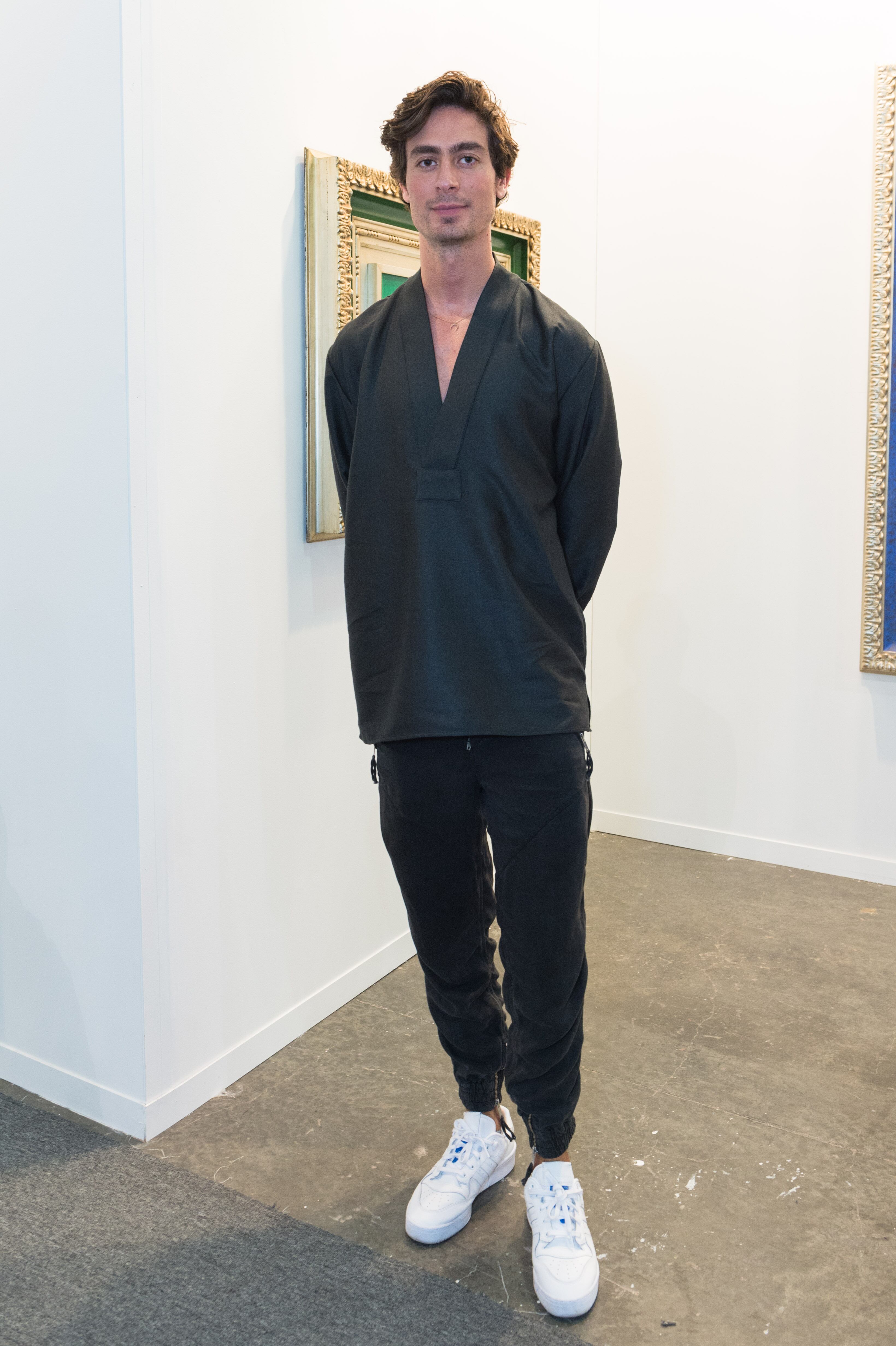 Kris Goyri