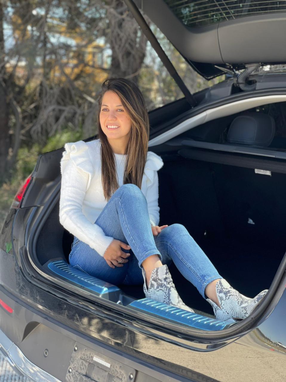 Alejandra Chávez