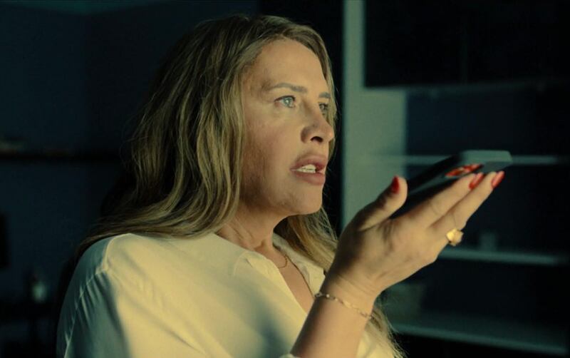 Karla Sofía Gascón, protagonista de ‘Emilia Pérez’, podría perder el Oscar