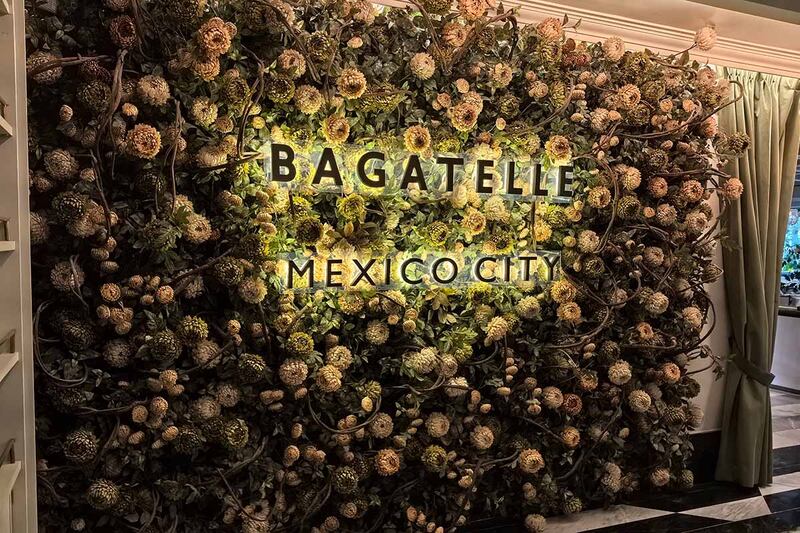 Bagatelle