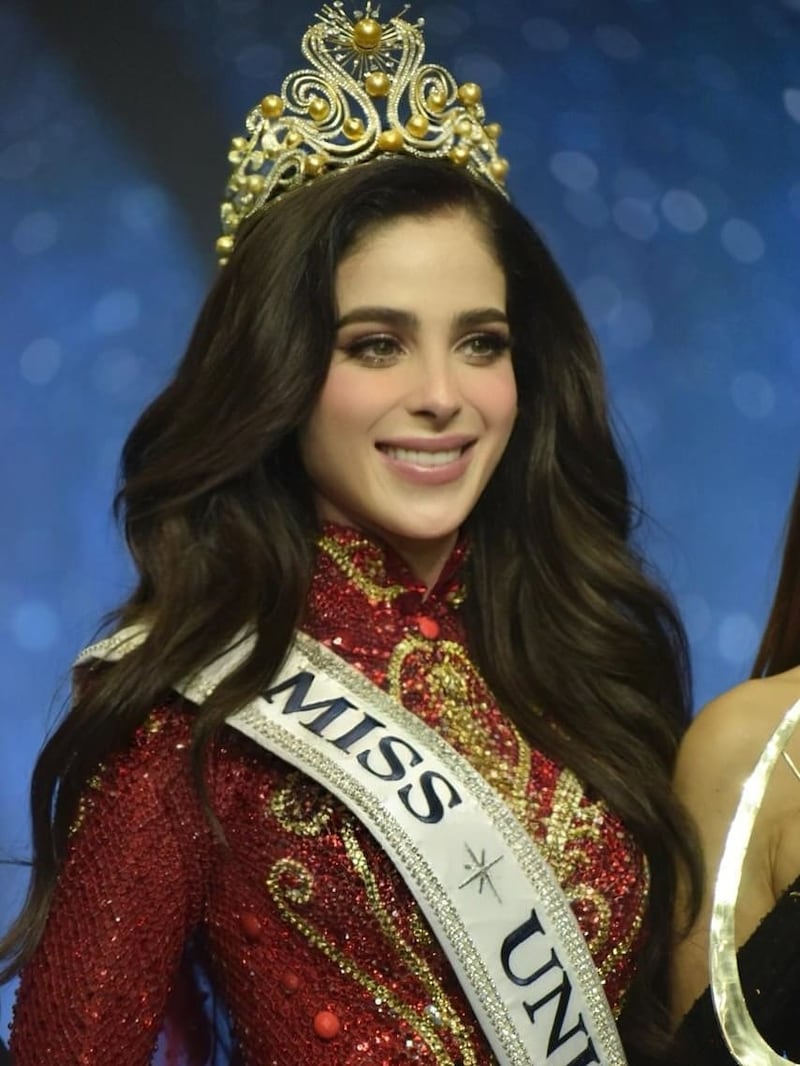 mexicanas que han ganado miss universo