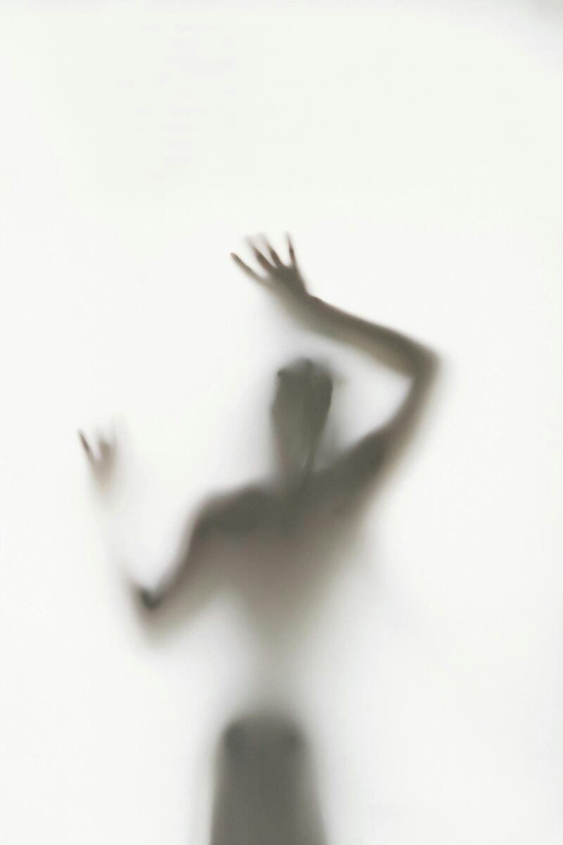 Fantasma