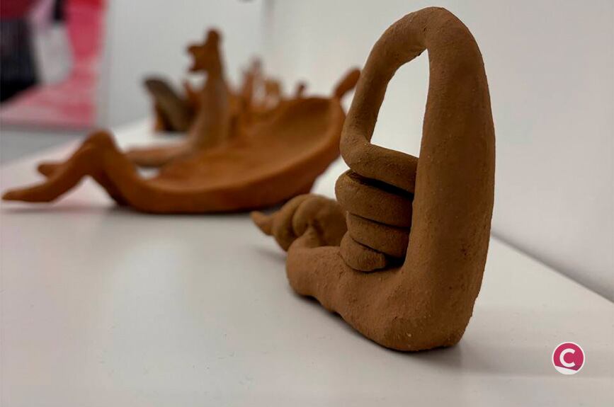 Feria Material 2025: el encuentro de arte contemporáneo más importante de CDMX