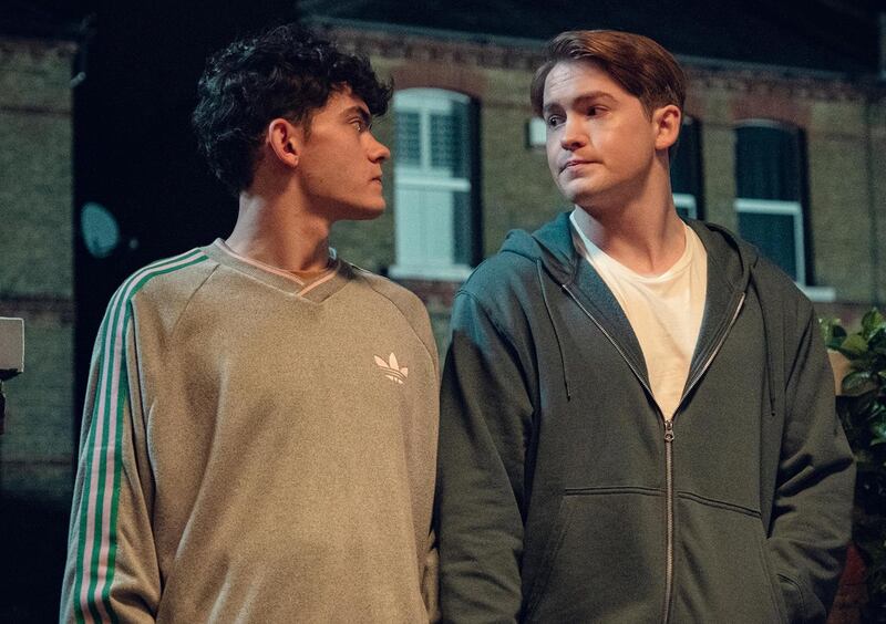 Películas y series para concientizar sobre el Bullying